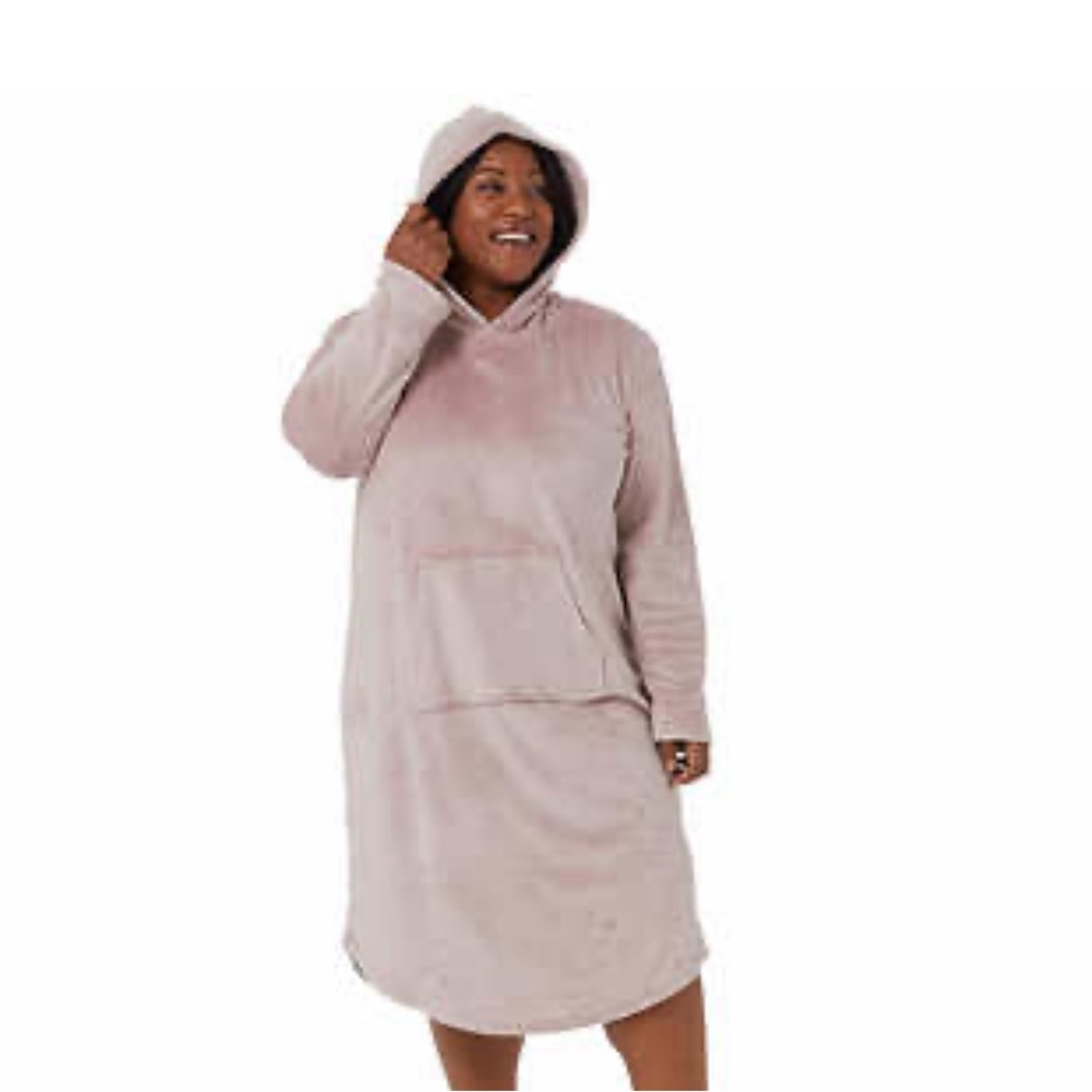 32 Degrees Ladies' Hooded Lounger